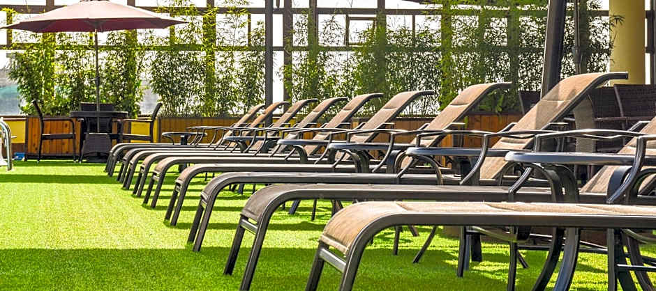 Verona Hotel and Conference Center