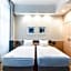 Atrium Fashion Hotel