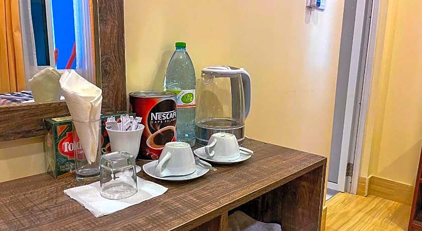 Summer Vibes Beach Front Maldives