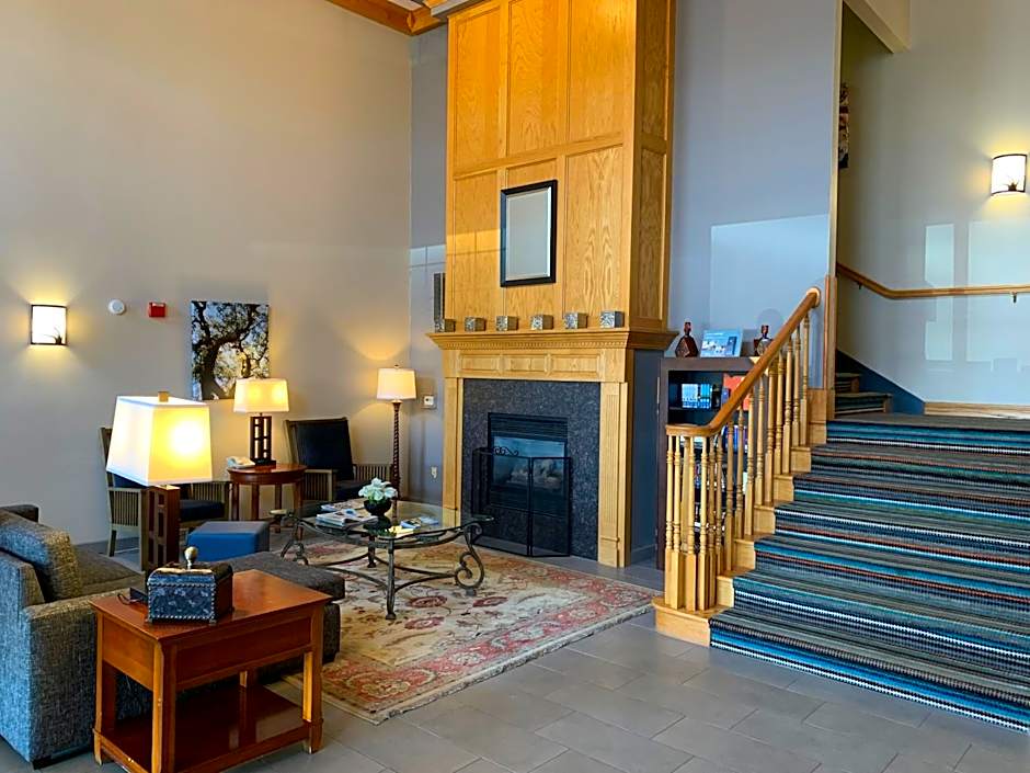 Country Inn & Suites by Radisson Kenosha - Pleasant Prairie