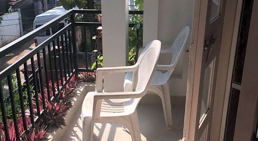 Nathan's Holiday Home