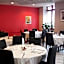 Logis Hotel du Parc-Restaurant - Le Rouget de Lisle