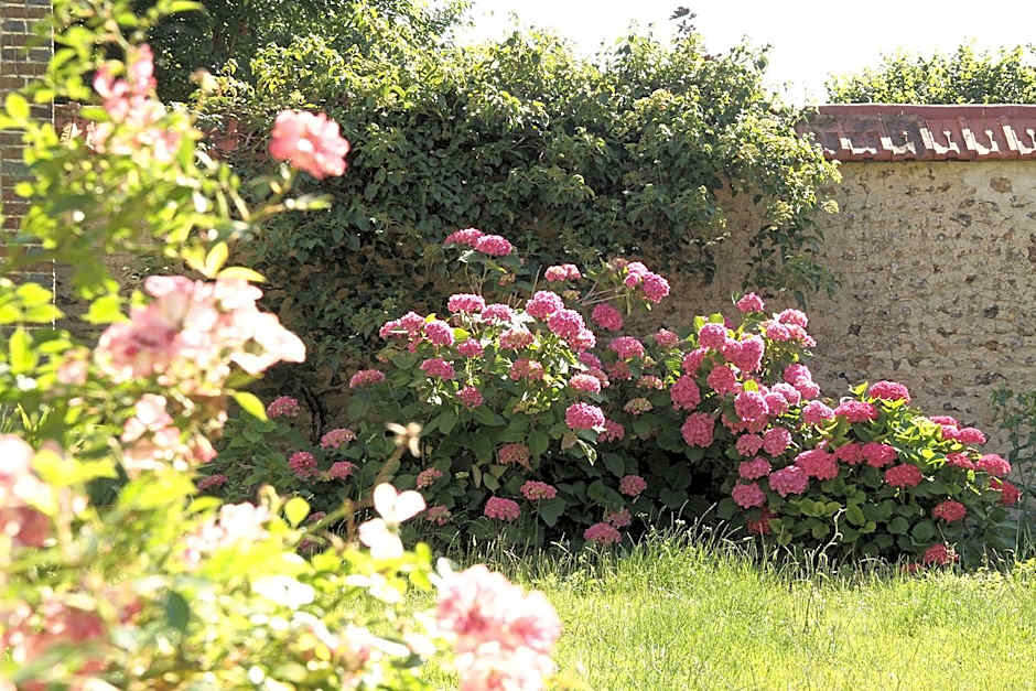 Le clos des artistes - Chambres d'hôtes