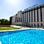 M.A. Hotel Sevilla Congresos