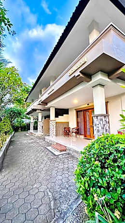 Puri Bali HoteI