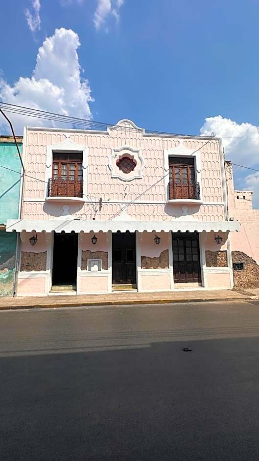 Hotel Margarita
