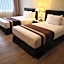 Hotel Diego de Almagro La Serena