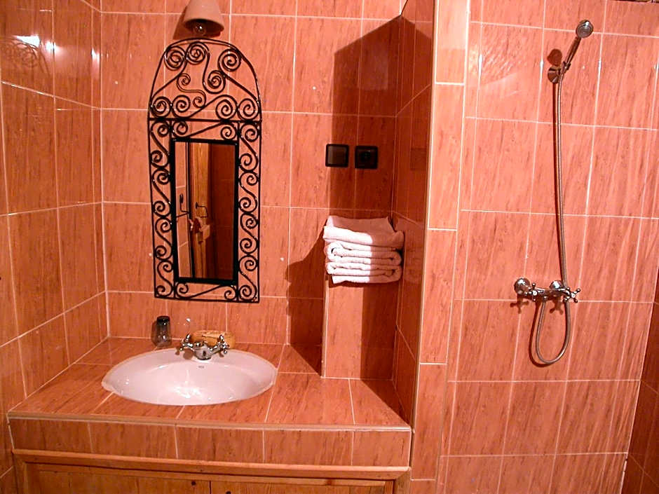 Gite ksar Elkhorbat
