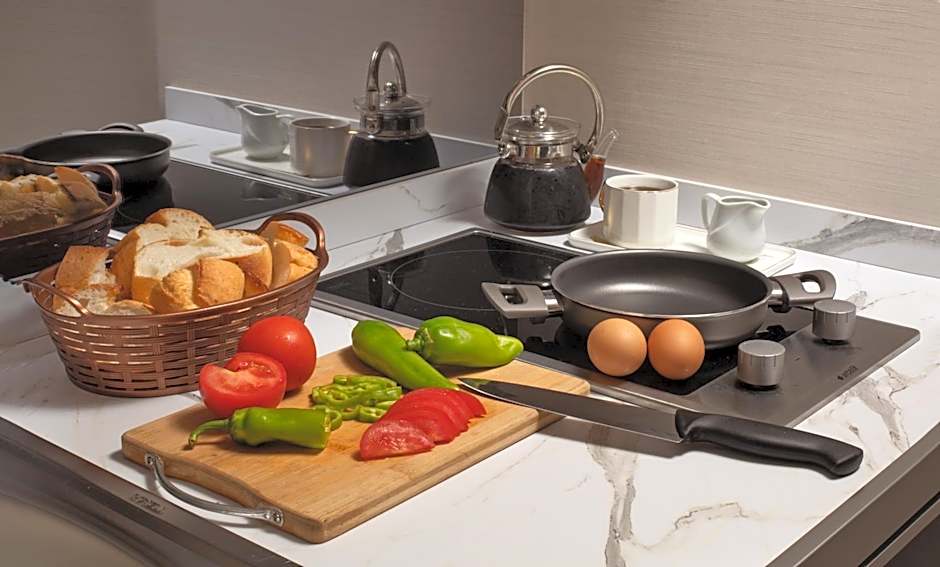 Nish Palace Beşiktaş