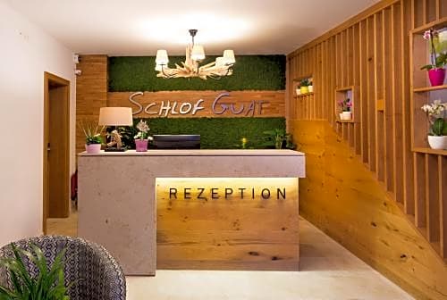 Hotel Schlof Guat