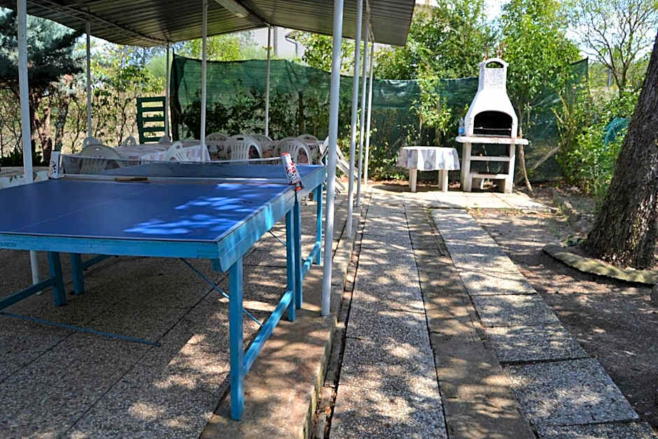 Appartamento con piscina e tennis