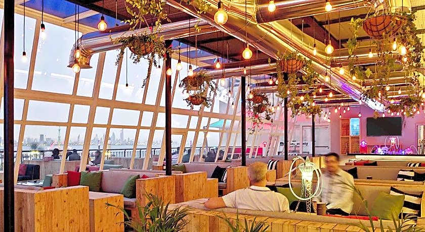 Hotel Ibis Kuwait Salmiya