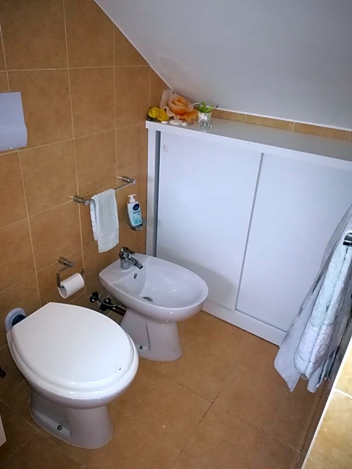 La Maison de Gabrielè