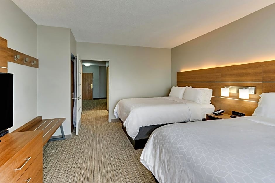 Holiday Inn Express Hotel And Suites Bad Axe