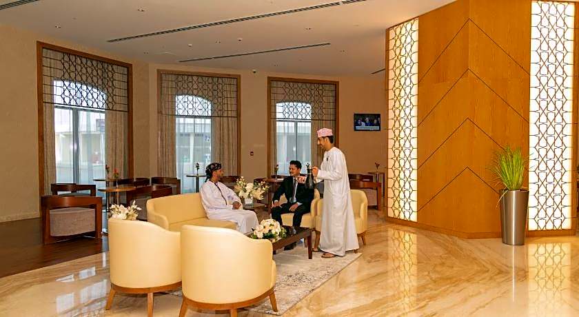 Tulip Inn Majan Hotel & Suites Salalah