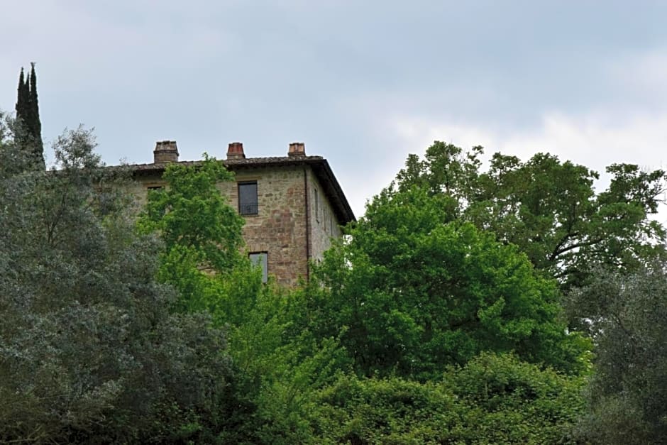 Agriturismo Il Poggio degli Scoiattoli