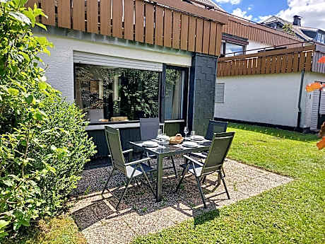 Wohnung Winterberg nahe Skigebiet