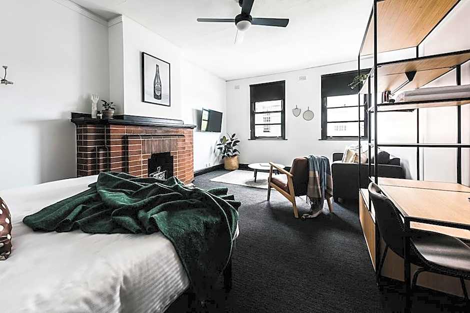 Sydney Park Hotel – Sydney, DC
