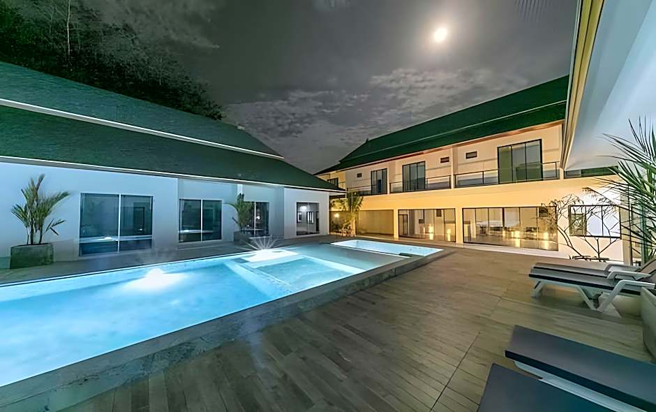 Amadha Villas Retreat 