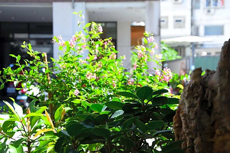 East of Love Homestay