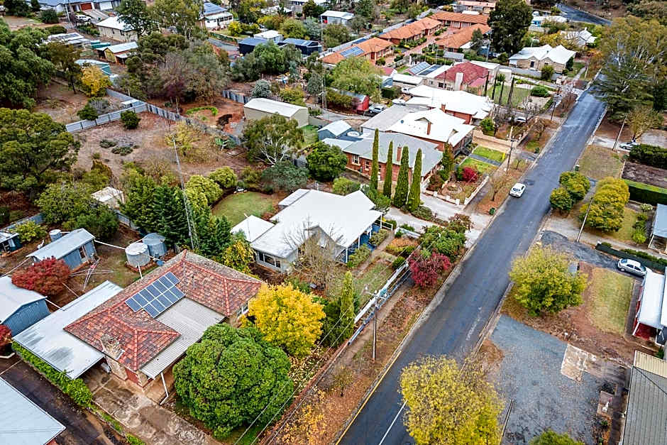 Jack's House B&B Clare