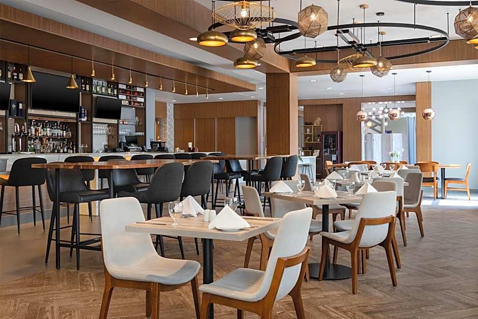 Hilton Garden Inn Sudbury