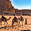 Wadi Rum Majestic Camp