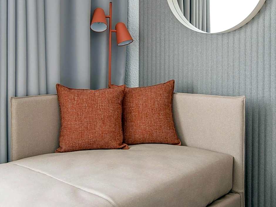 Novotel Bordeaux Merignac