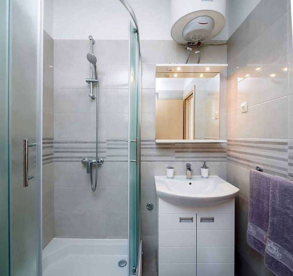 FBA Family Beach Apartments