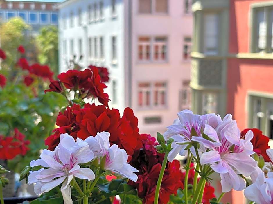 Bio Boutique Hotel Barbara