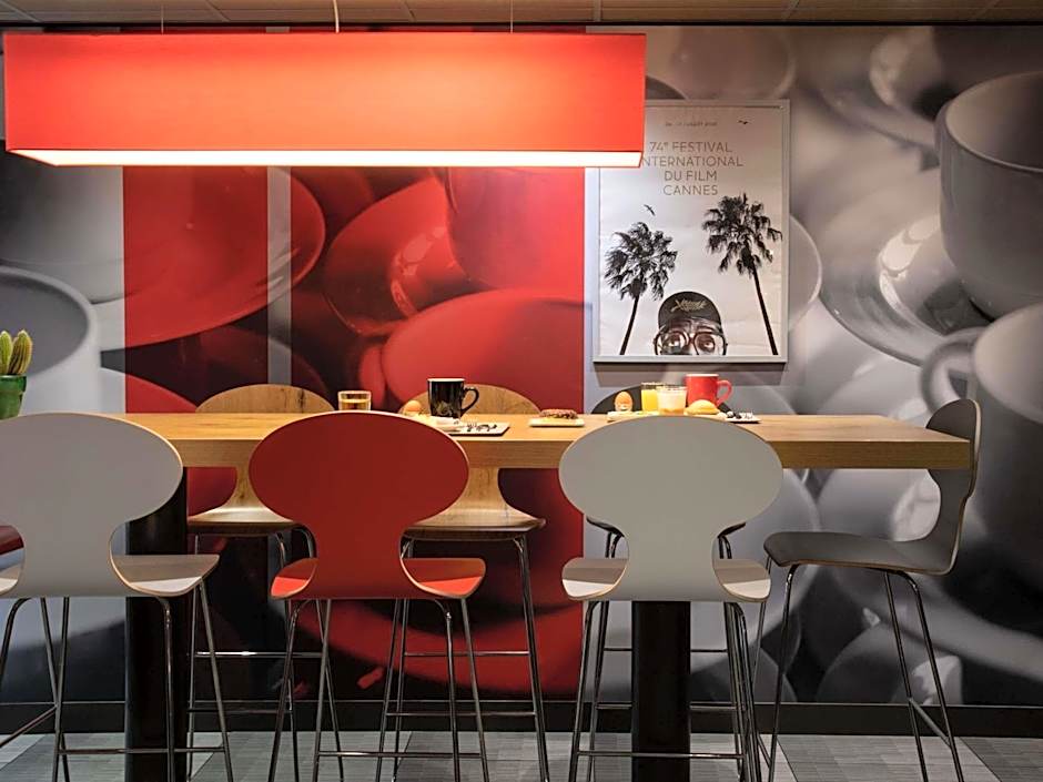 ibis Cannes Centre