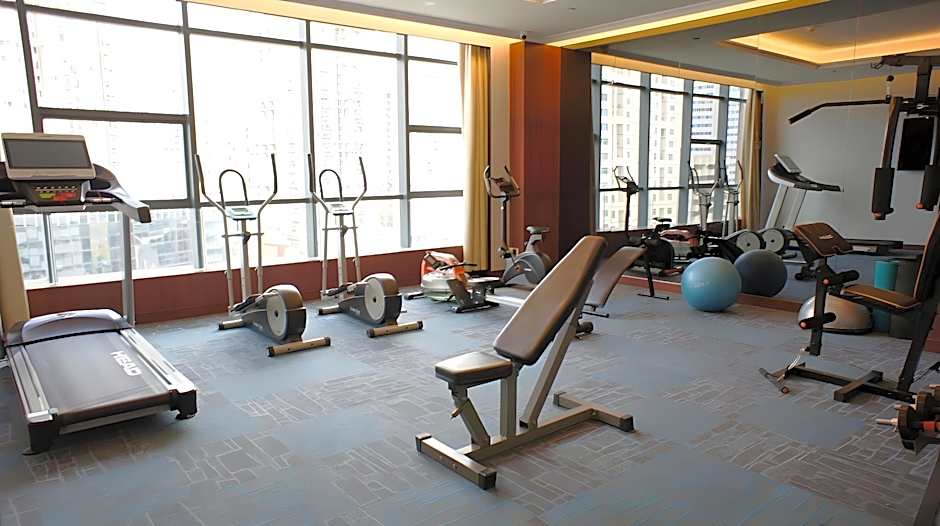 Shenzhen Lido Hotel