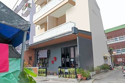 OYO 1032 Beds Patong