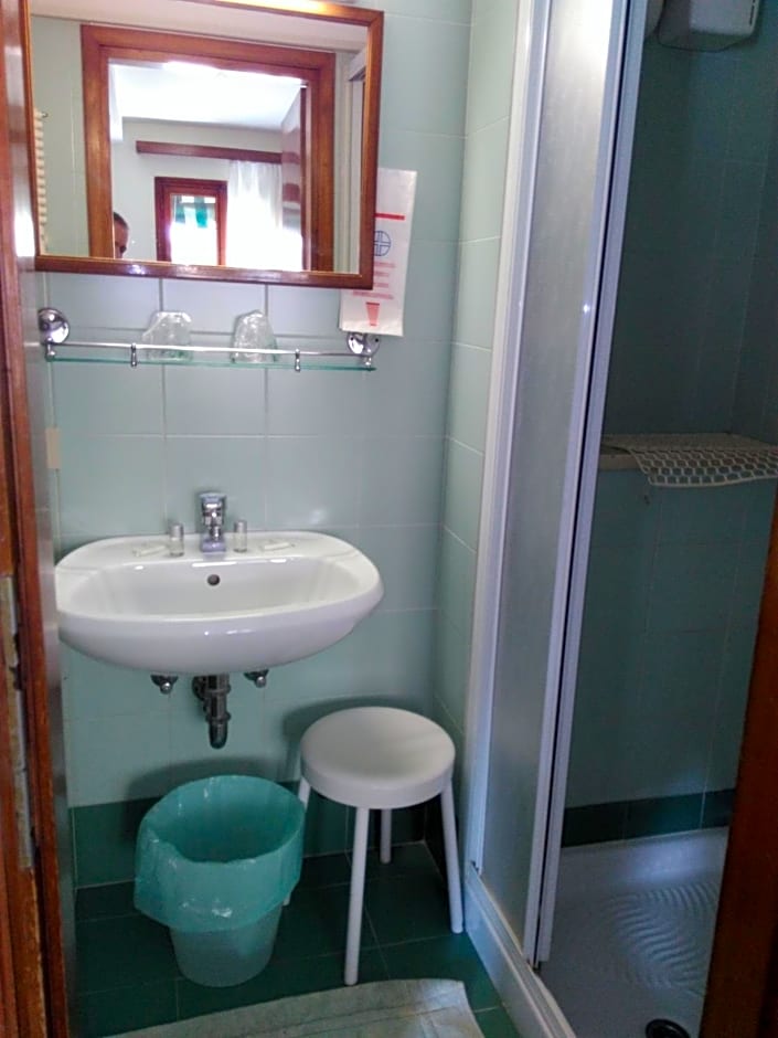 Albergo Al Gobbo
