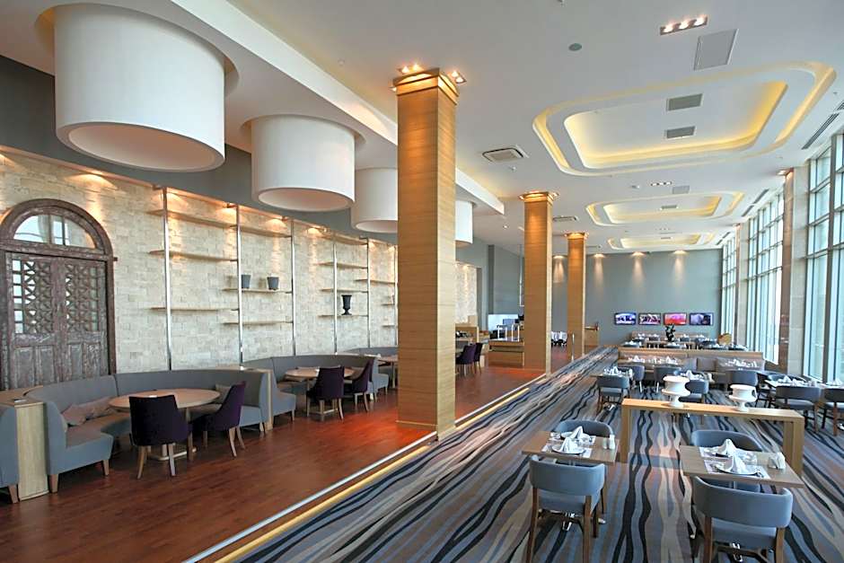 Anemon Iskenderun Hotel