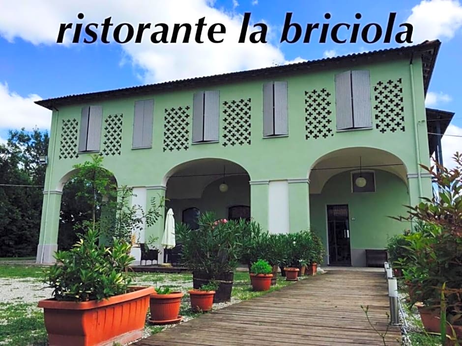 Hotel Riviera Ristorante La Briciola