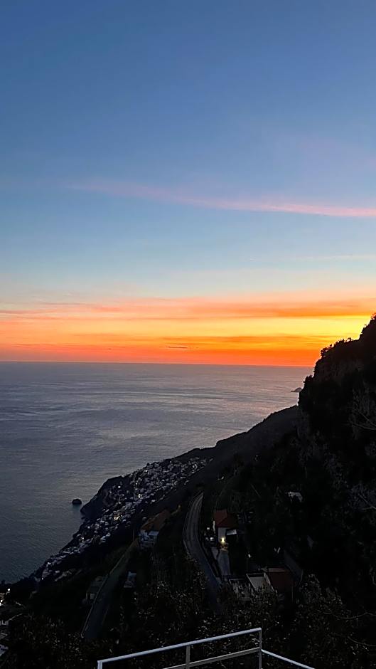 Hotel le Rocce - Agerola, Amalfi Coast