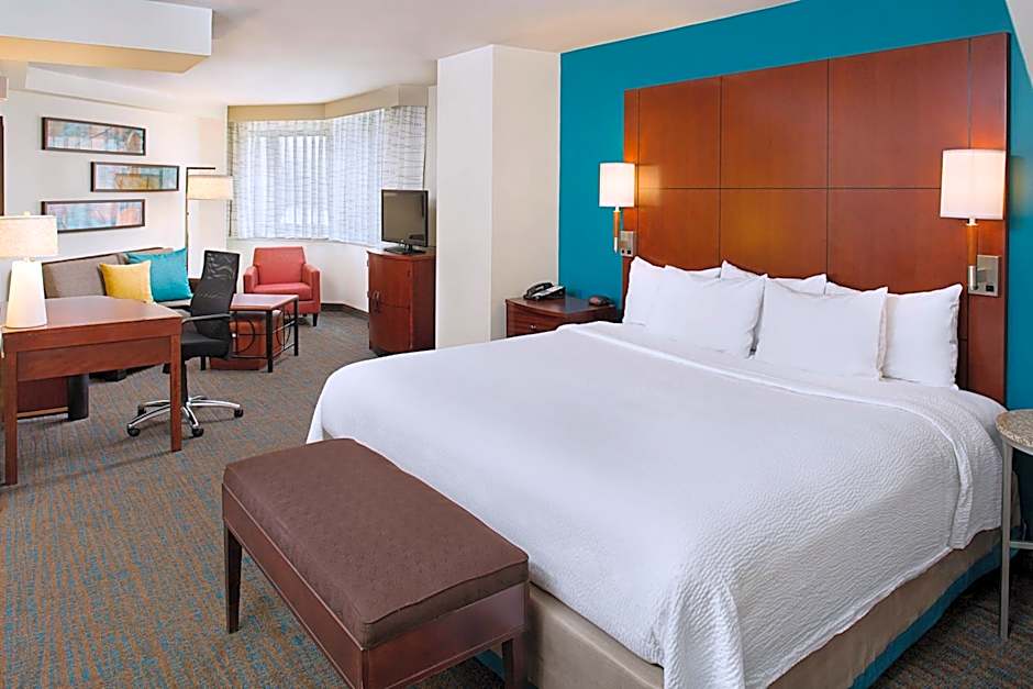 Residence Inn by Marriott White Plains Westchester County