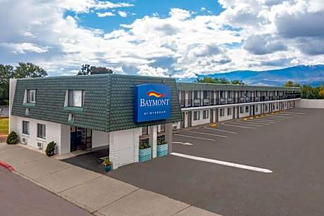 Baymont by Wyndham Susanville