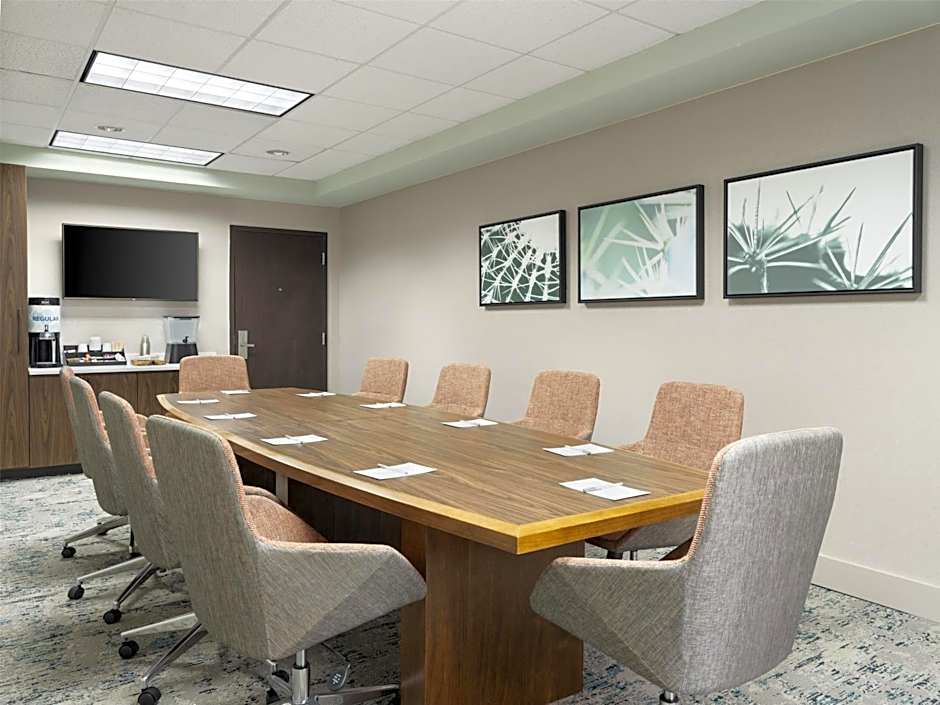 Hilton Garden Inn Albuquerque Airport