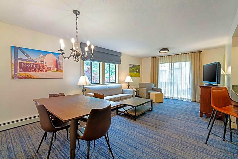 Best Western Inn & Suites Rutland/Killington