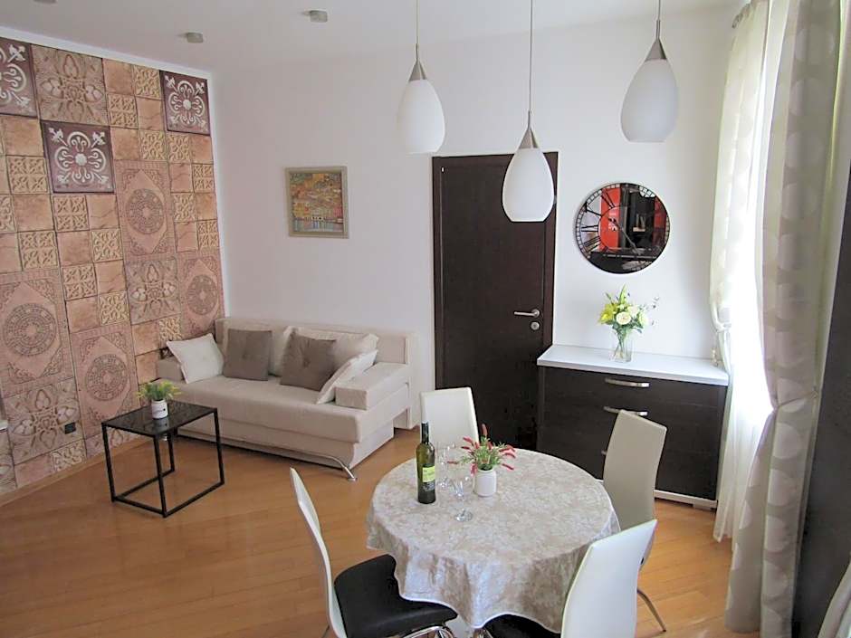 Deluxe Collection Hotel Kastel - Depadanse