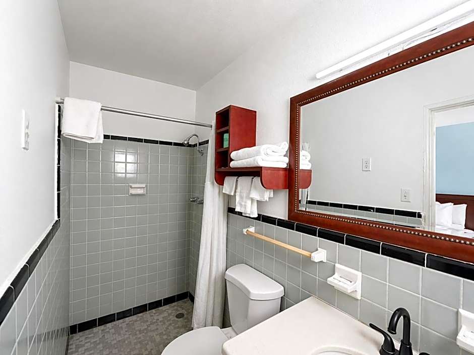 Stevens Motel by Capital O Ocala US 27
