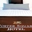 Porter Square Hotel