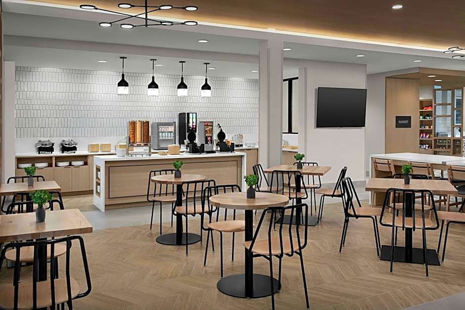 Towneplace Suites Paris