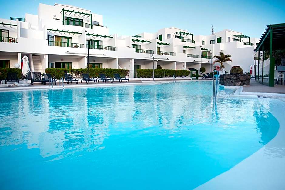 Apartamentos El Guarapo