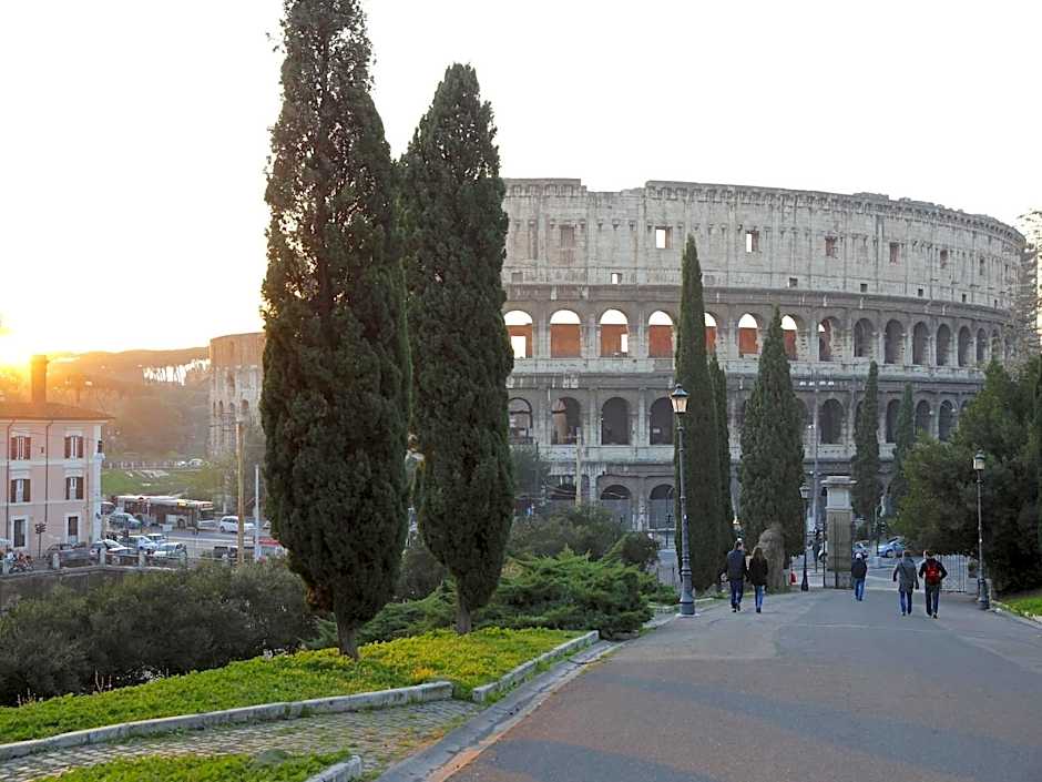 Tullia&Prisca Relais