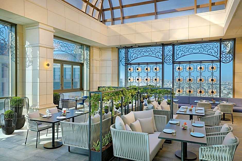 The Ritz-Carlton, Amman