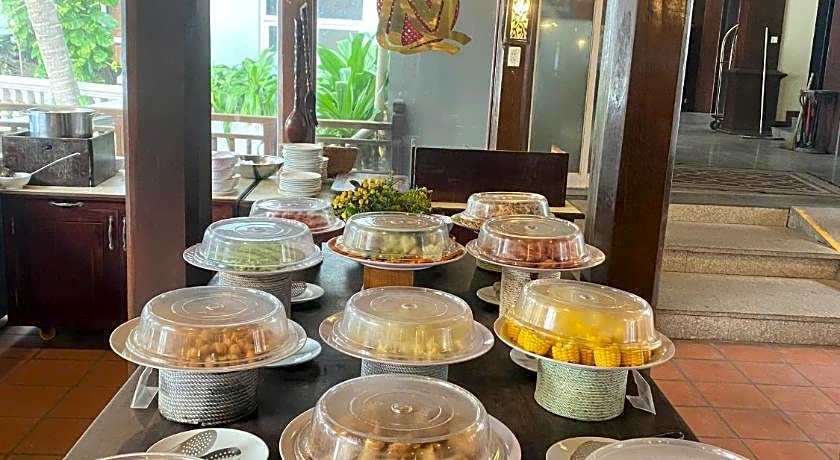 Le Huynh Mui Ne Hotel