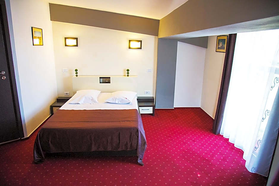 GP Hotel